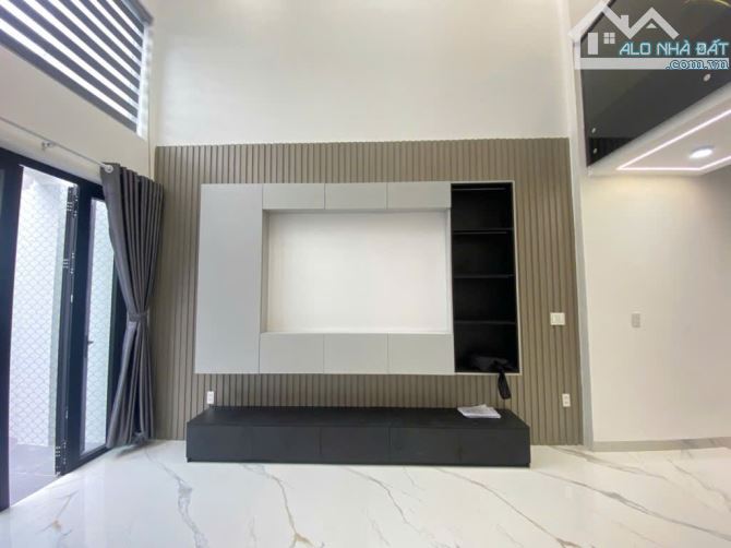 🌺🌺 HẺM XE TẢI 8M TỚI NHÀ - SÁT MẶT TIỀN - GIÁP TÂN PHÚ - GẦN AOEN MALL - 5 TẦNG - 62M2 - 3