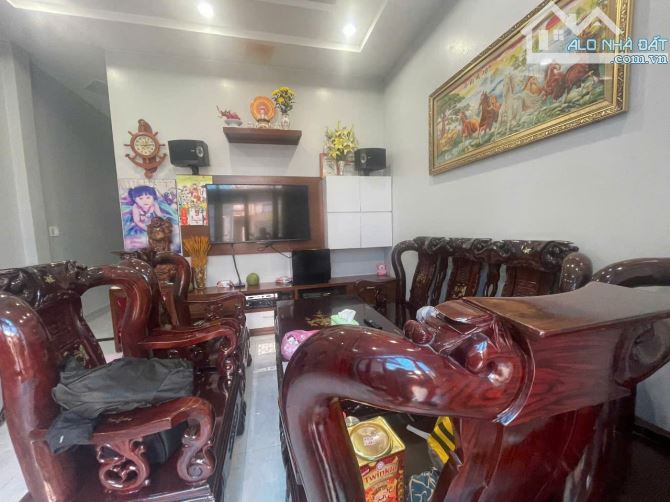 Bán nhà hẻm đường số 6, phường Linh Tây, Thủ Đức - 3