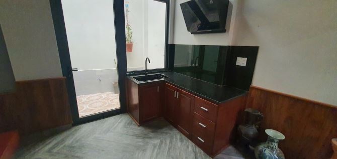 TÔI CHÍNH CHỦ BÁN NHÀ KIỆT CHÍNH HỮU, S65m2, GIÁ 3.70 TỶ - 4
