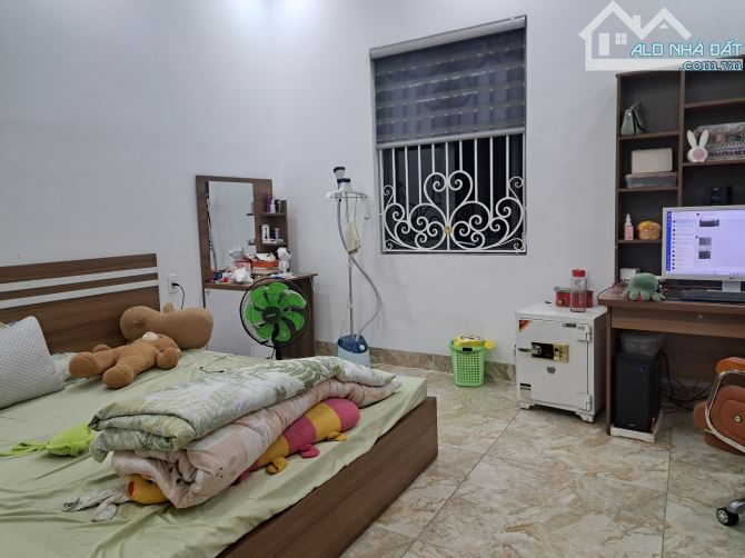 TP.Thuận An: 165m2- 3 Tầng- Ngang 6m- 6.2T- Sổ hồng riêng. - 4