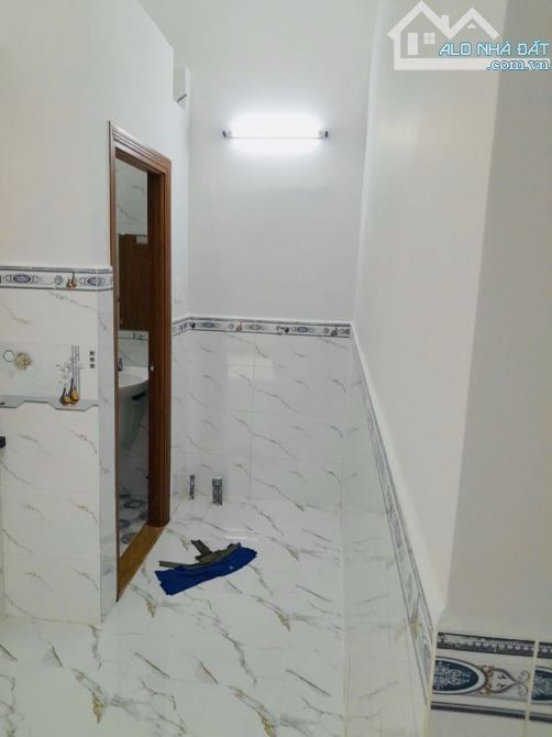 Bán nhà 2 Tầng, đường Tân Hòa Đông, 4x12, Hẻm xe hơi, giá chỉ 3tỷ x Xíu - 4