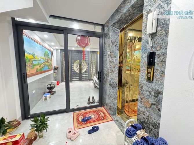 Lô góc  – Thang Máy 6 tầng  phố  Nguyễn Ngọc Nại  – Thanh Xuân, 50m2,  16.5tỷ! - 4