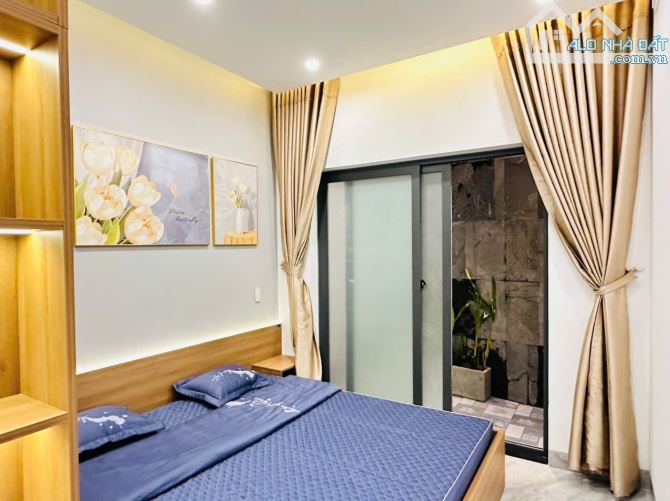 💥Nhà mê mặt tiền 451 Ymoan full nội thất mà giá chỉ 2tỷ650tr  👉 Nhà diện tích 5m x 20m - 4