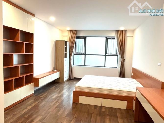 CC CAO CẤP TÂN HOÀNG MINH - 36 HOÀNG CẦU GIÁ 10 TỶ 86m2 2PN, VIEW HỒ NỘI THẤT CAO CẤP - 4