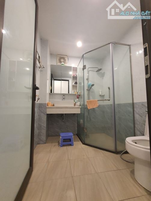 Bán nhà ngõ 350 Kim Giang, sát KĐT Đại Kim, ô tô đỗ cửa, 6.5 tỷ - 4