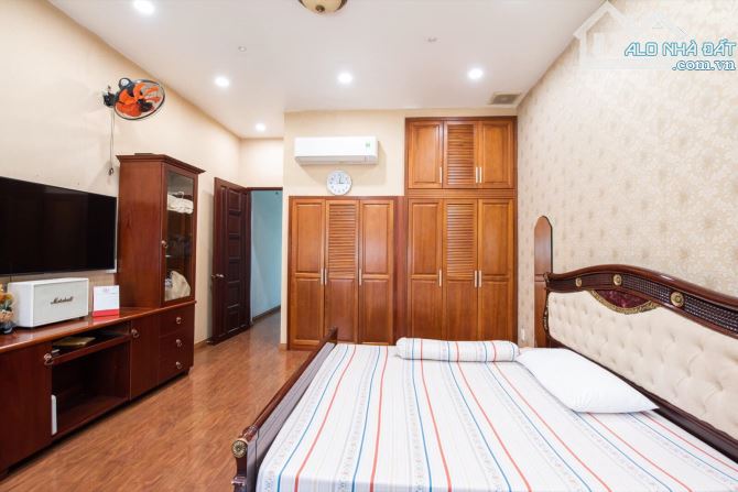 Bán nhà Hiếm Tạ Quang Bửu, mặt tiền 6m phân lô, đối diện chung cư Topaz chỉ 20 tỷ - 4