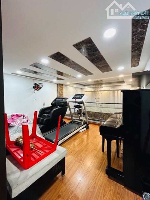 BÁN NHÀ HẺM LÊ VĂN LƯƠNG - TÂN KIỂNG Q7 - ĐẸP LỘNG LẪY 5 TẦNG - 89M2 - 11 TỶ NHỈNH - 4