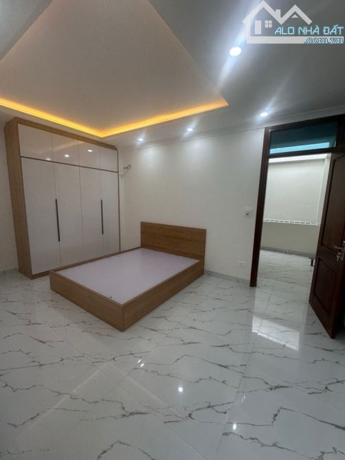 Siêu phẩm liền kề Ngô Thì Nhậm, 50m², 7 tầng thang máy, giá 13 tỷ – Cơ hội đầu tư đỉnh cao - 4