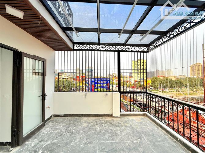 Bán nhà 7 tầng Nguyễn Khang-Cầu Giấy, thang máy, hai mặt tiền. 54m 23.8 tỷ. Nhà mới - 4