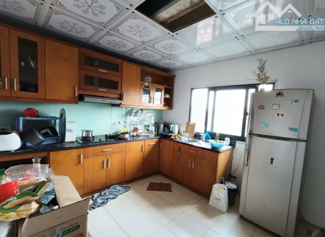 Siêu hiếm! Ba Đình - Giảng Võ - 130m - 3 ngủ - lô góc - sổ rộng. - 4