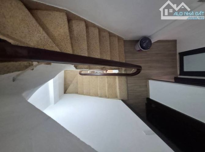 BÁN NHÀ KIM GIANG - 25M² - 4 TẦNG - MẶT TIỀN 4.2M - GIÁ 5.2 TỶ. HIẾM CÒN 1 CĂN DUY NHẤT - 4
