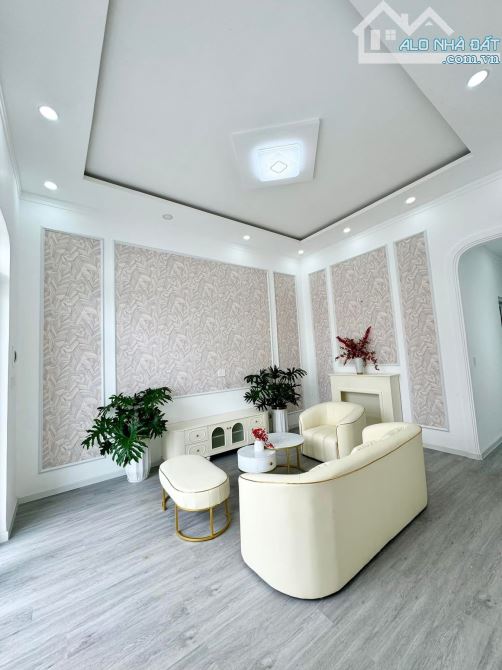 💥Nhà đường Nguyễn Siêu khu Phạm Ngũ Lão - P. Thành Công (6.5 x 25m) - 4