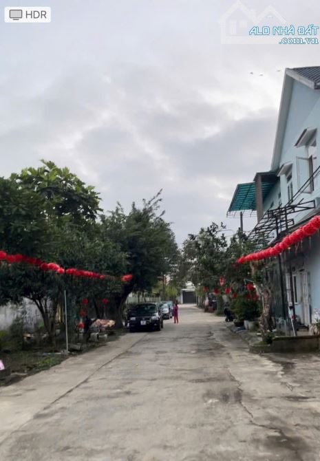 HẺM HOÀNG HOA THÁM SÂN BAY QUẢNG PHÚ - 4