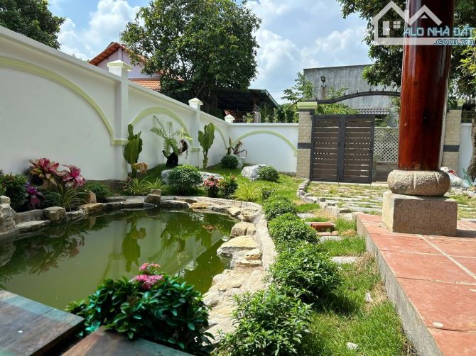 3,9Tỷ TL🔥Bán nhà Gỗ 8x20m_Gần đường Nguyễn Thị Minh Khai, p.Tân Bình, Tp.Dĩ An - 4