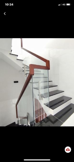 mặt tiền siêu hiếm tỉnh lộ 10 giáp tên lửa eon bình tân 108 m2(8,5x12) giá chỉ 8ty - 4