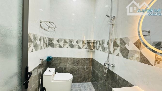 Bán nhà mới 3 tầng - vĩnh hoà, nha trang – 68m2 (thương lượng ít) - 4