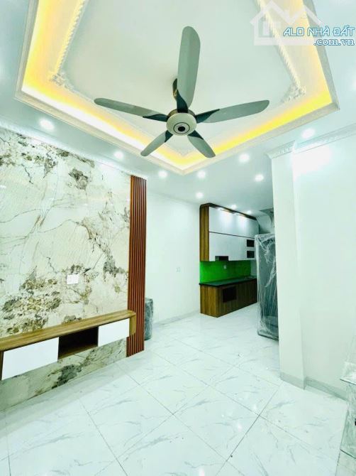 NHÀ MỚI KOONG - SÁT PHỐ ĐẠI LA - HÓT NHẤT HAI BÀ TRƯNG - GIÁ RẺ - Ở SƯỚNG. Giá: 6.7 T - 4
