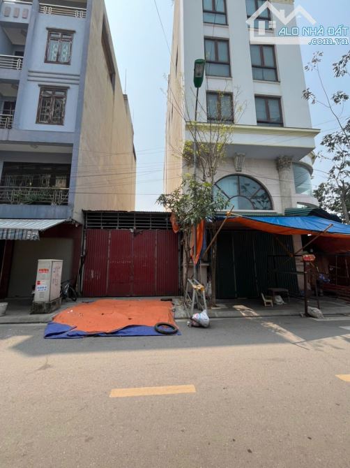 Bán 100m đất  khu đô thị phù khê Từ sơn bắc Ninh - 4