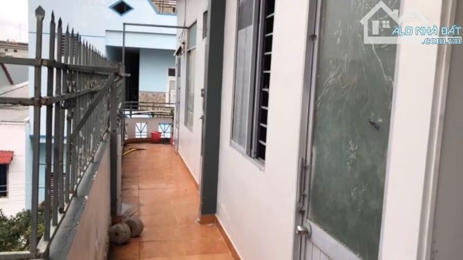 Bán nhà trọ 3 tầng 14 phòng tại Vĩnh Phước , Nha Trang chỉ 4.35 tỷ - 4