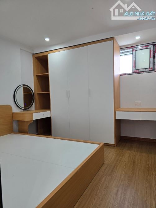 Căn hộ Duplex phố Thanh Nhàn . DT 90m 3 ngủ , 1 khách , 2 wc - 4