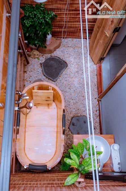 Homestay 2 tầng Kiệt 65 Lê Ngô Cát - Thuỷ Xuân - Huế - 4