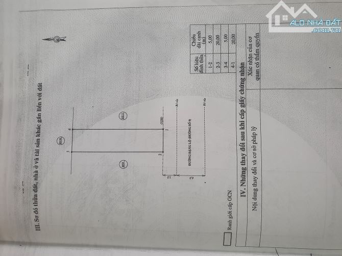 ĐẤT ĐẸP MẶT TIỀN ĐƯỜNG ĐẶNG LỘ VIEW TRỰC DIỆN CÔNG VIÊN ,KHU ĐÔNG ĐIỆN BIÊN PHỦ - QUY NHƠN - 4