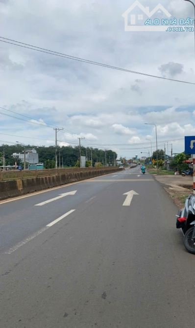 Cần bán 8 sào đất mặt tiền quốc lộ 1A - Vị trí vàng cho đầu tư - 4