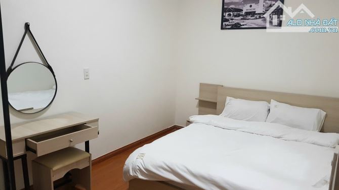 HOMESTAY 70M2 CÓ 3P GIƯỜNG ĐÔI- 1P ĐƠN, ĐƯỜNG NHÀ CHUNG P3 CÁCH CHỢ ĐÀ LẠT 800M GIÁ 6,5 TỶ - 4