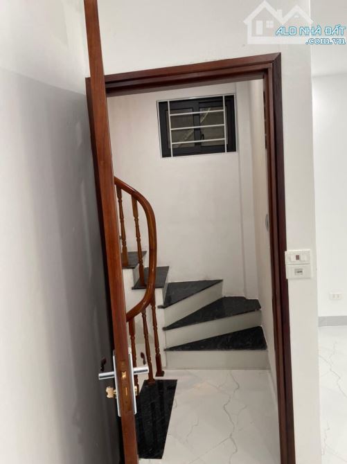 Bán nhà đường Thanh Bình, Mỗ Lao, Hà Đông, 30m2x5, 6.5 tỷ - 4