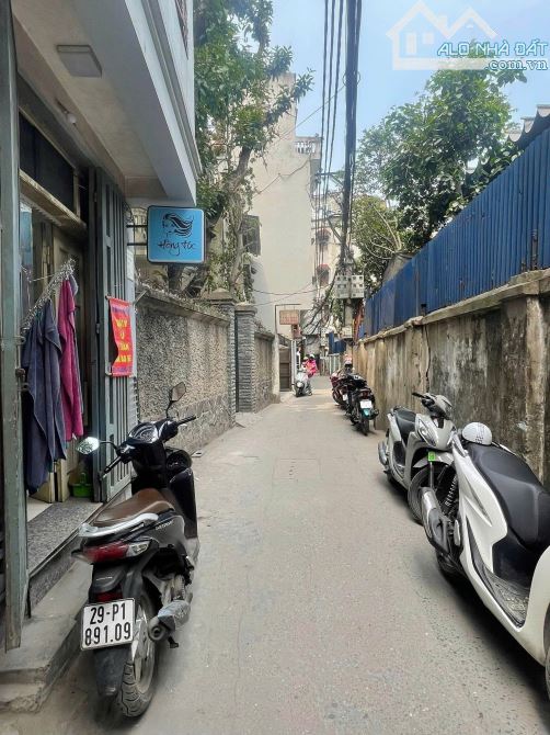 🏡 SIÊU HIẾM – NHÀ PHỐ VIP HÀO NAM – NGÕ 4M- NGÕ THÔNG – KINH DOANH ĐỈNH 🎯 - 4