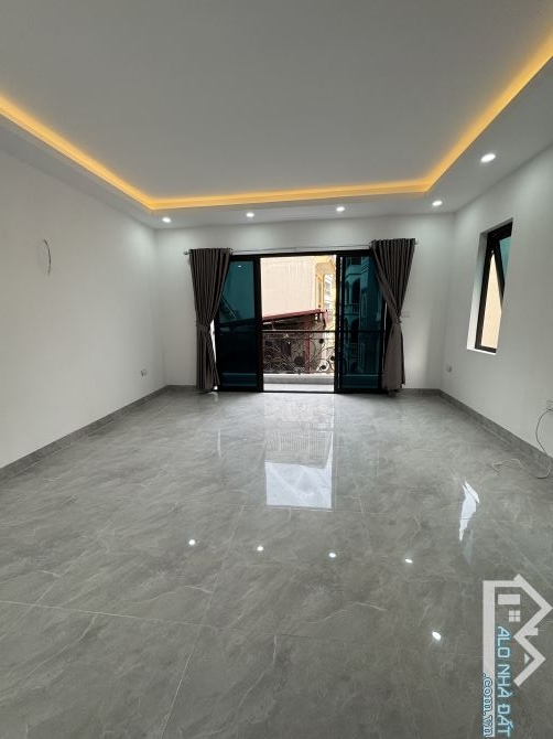 Bán nhà Kim Giang 40m2 8 tầng thang máy - ô tô vào nhà giá 13.5 tỷ full nội thất - 4