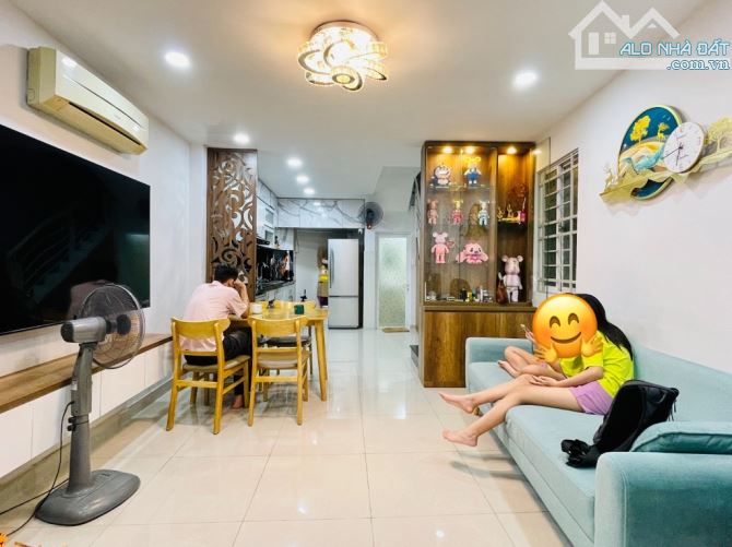 Chủ cần ra gấp nhà Mặt tiền Nguyễn Trọng Tuyển  Phường 8,Phú nhuận,(4X9)6.8 tỷ, - 4
