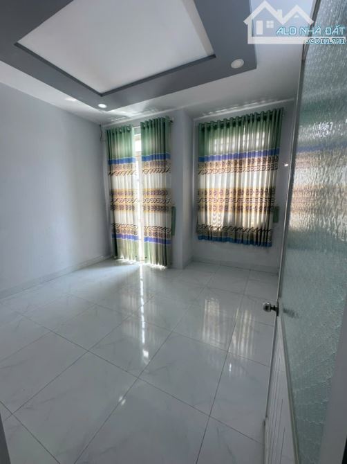 Bán Gấp Nhà Sổ Hồng Riêng Khu Dân Cư 1.7 tỷ - 4