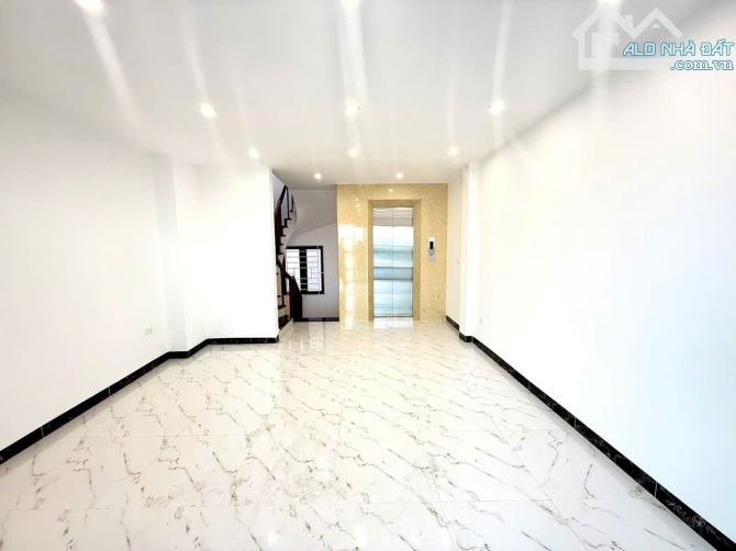 MẶT PHỐ CHÙA QUỲNH, HAI BÀ TRƯNG, 2 MẶT TIỀN, ÔTÔ DỪNG ĐỖ, GPXD 8T, 110M2 - MT GẦN 7M. - 4