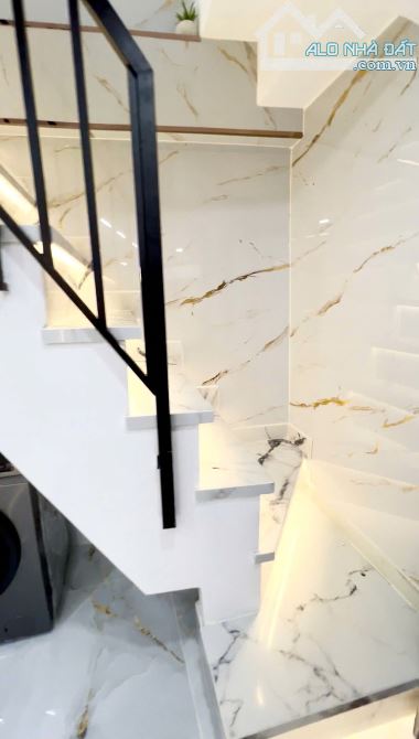 SIÊU PHẨM MINI ĐƯỜNG 51 - 1T1L CÁCH MT OTO 10M-GẦN CHỢ THẠCH ĐÀ. Giá 3,35 Tỷ Thương Lượng - 4