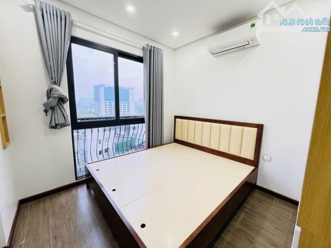 SIÊU PHẨM CĂN HỘ DỊCH VỤ 9 TẦNG - 150M² - MẶT TIỀN 10M - Ô TÔ TRÁNH - DÒNG TIỀN 200 TRIỆU - 4