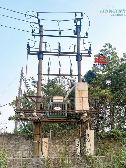 X001 Chuyển Giao Toàn Bộ Nhà Xưởng và Tài Sản Tại Xã An Viễn, Trảng Bom - 4