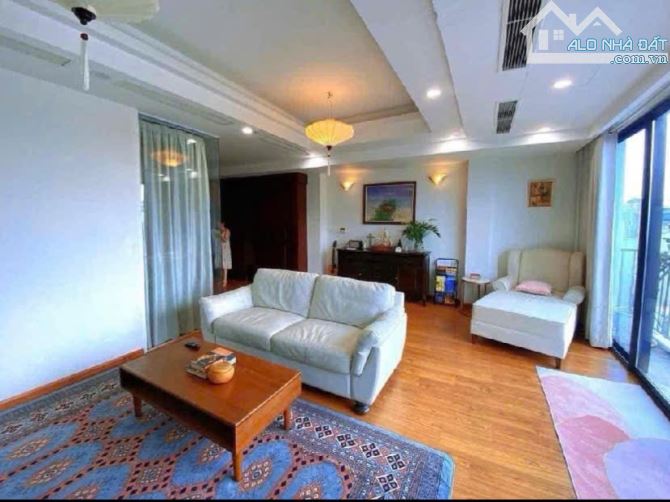 Siêu Phẩm Tây Hồ/265 tỷ/212 m2/15 Tầng/7 Mt/Mặt Phố/ Nguyễn Khắc Hiếu - 4