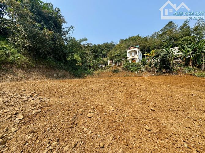 2000m Có 400m Đất Ở - View Cánh Đồng - Yên Tĩnh Thích Hợp Nghỉ Dưỡng - 4