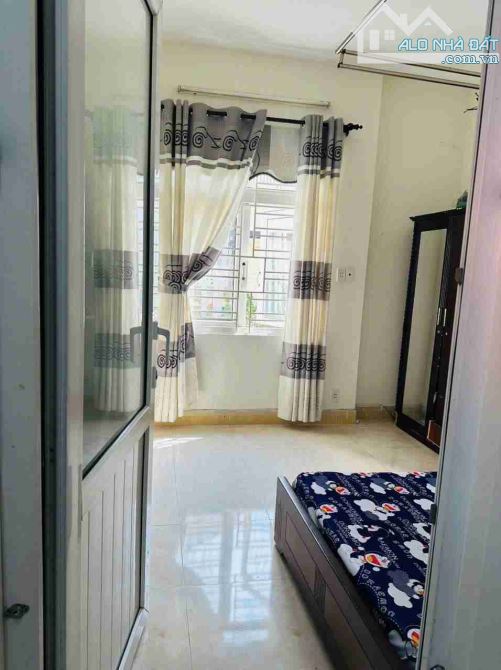 ⭐ BÁN NHÀ 3 MÊ – KIỆT Ô TÔ TRƯƠNG CHÍ CƯƠNG – HẢI CHÂU ⭐  📌 Diện tích: 54m², ngang gần 4m - 4