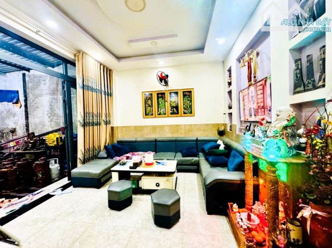 Bán nhà đẹp Hoàng Diệu 2 và Võ Văn Ngân, Bình Thọ – 130m², 7,9 tỷ - 4