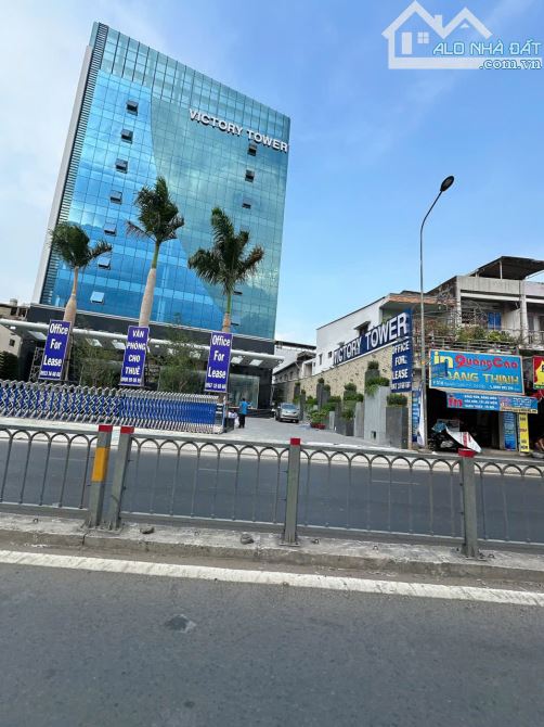 Bán đất HIẾM tặng dòng tiền 100tr mặt tiền Nguyễn Oanh ngang 7.5m gần chợ 300m2 RẺ 36.5 TỶ - 4