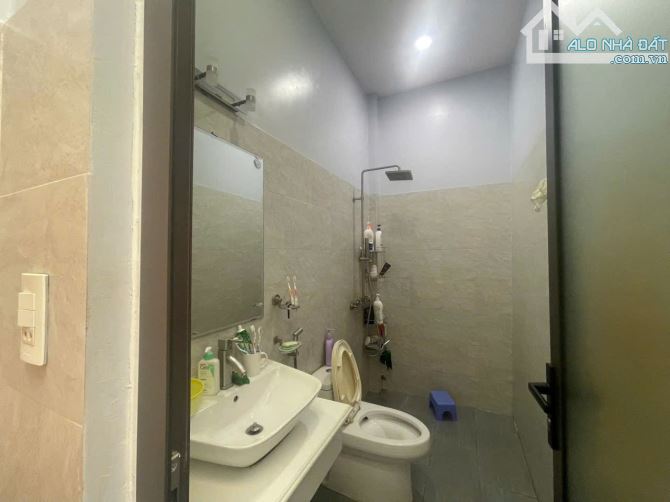 Bán nhà hẻm đường số 6, phường Linh Tây, Thủ Đức - 4