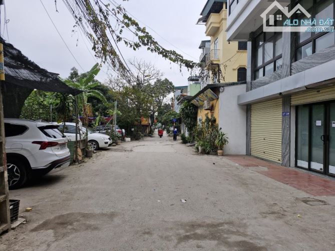 [CHÍNH CHỦ GIẢM SỐC 2 TỶ\] - TÒA VĂN PHÒNG 6 TẦNG MẶT PHỐ BẰNG LIỆT - VIP LINH ĐÀM 45,5 TỶ - 4
