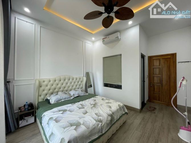 Bán nhà 3 Tầng Full nội thất mặt tiền Đặng Huy Trứ, phường Phước Vĩnh,  TP Huế - 5