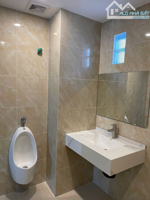 💥BÁN TÒA VP KHU ĐG 3HA PHÚC DIỄN_145M 87TẦNG MT8M_OTO TRÁNH VỈA HÈ_PCCC, HOÀN CÔNG ĐẦY ĐỦ - 5