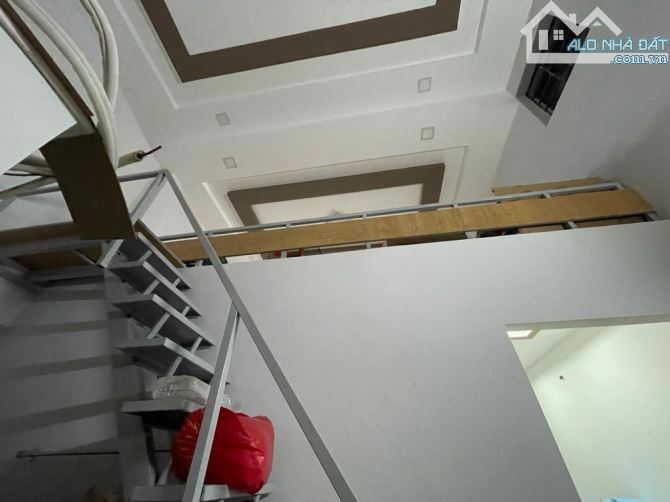 Bán nhà 2 Tầng, đường Tân Hòa Đông, 4x12, Hẻm xe hơi, giá chỉ 3tỷ x Xíu - 5
