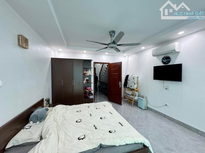Lô góc  – Thang Máy 6 tầng  phố  Nguyễn Ngọc Nại  – Thanh Xuân, 50m2,  16.5tỷ! - 5