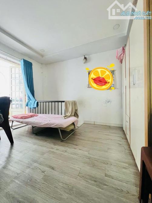 Gấp bán, Phú Thọ Hoà, Vườn Lài, 52m2, giá 2.9 - 5