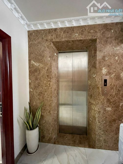 2 mặt tiền trước sau hoàng sa quận 3 có vỉa hè đang cho thuê thu nhập 40tr/tháng - 5